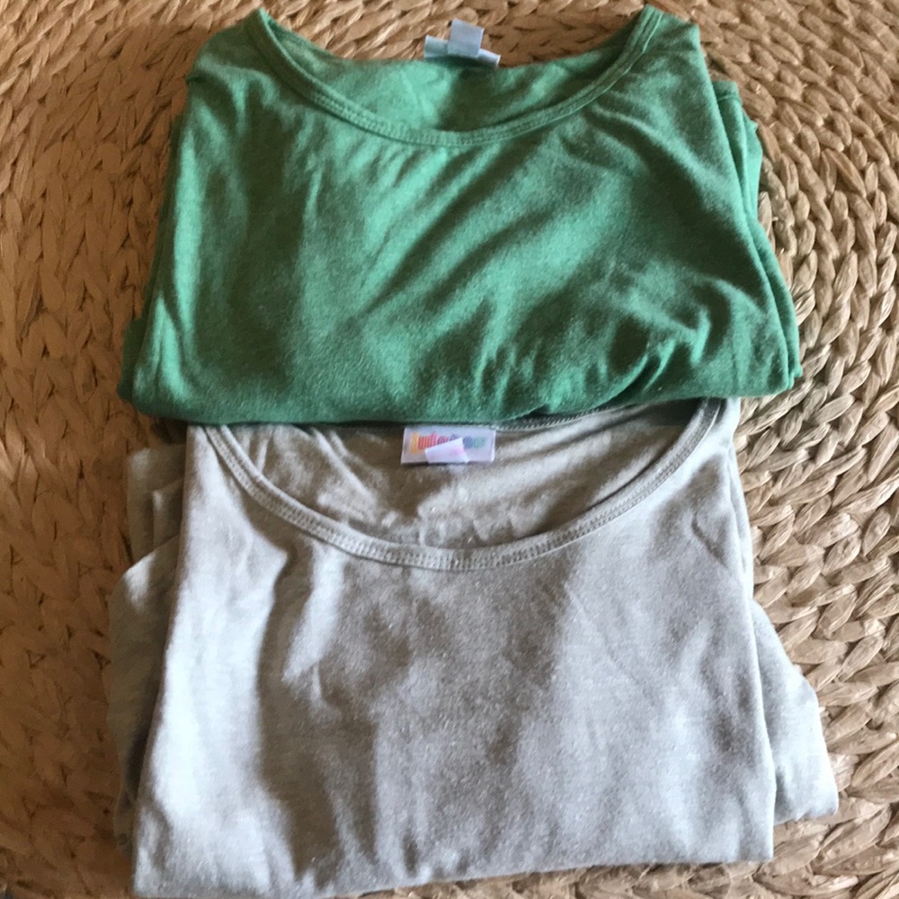 Lularoe Irma
